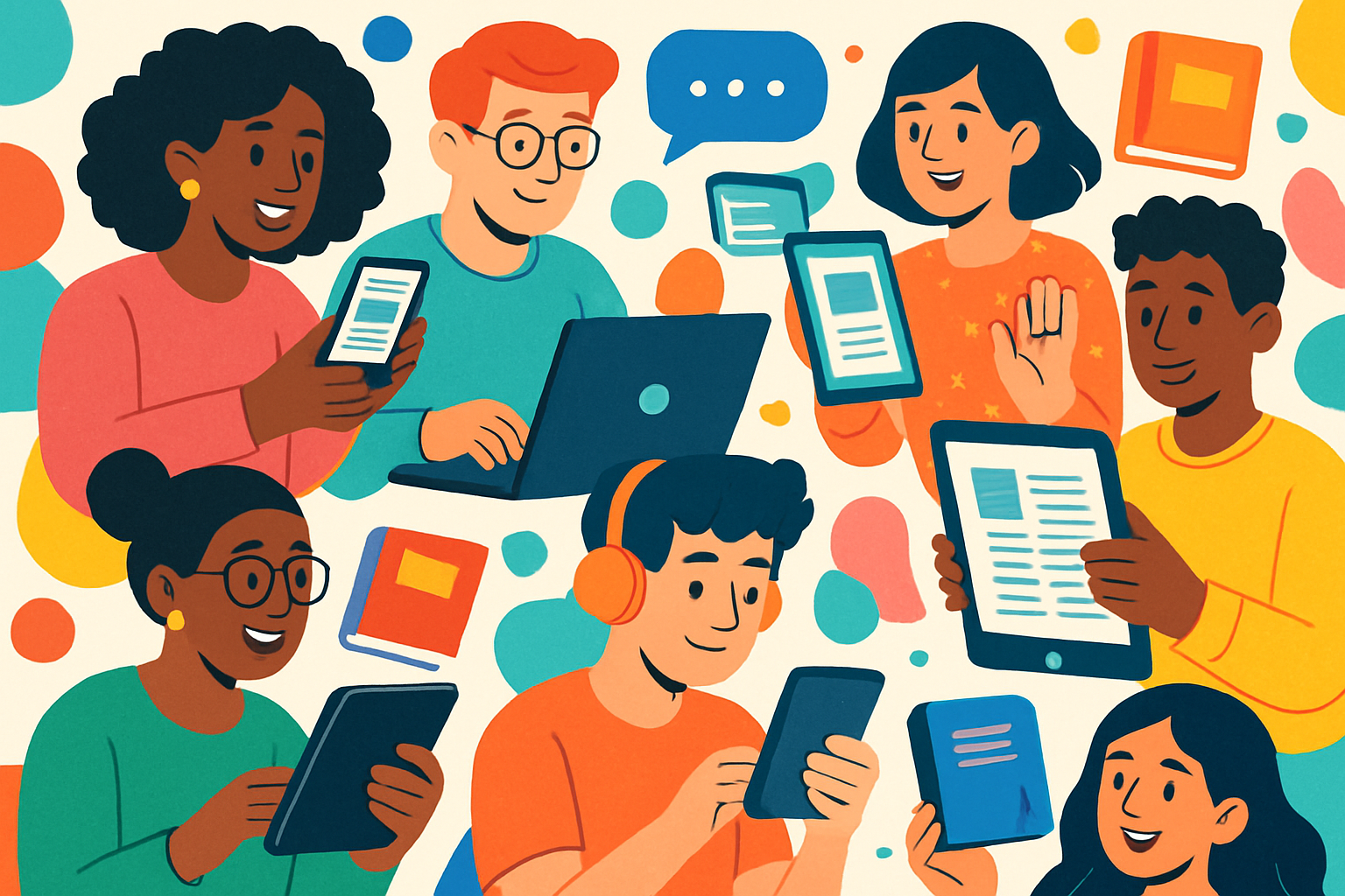 learn how to effectively build a vibrant community around your ebook, fostering engagement and connection with readers, and transforming your work into a collaborative hub for discussion and growth.