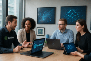collibra enhances its platform by acquiring raito, a cutting-edge data access startup, aiming to improve data governance and accessibility for businesses.