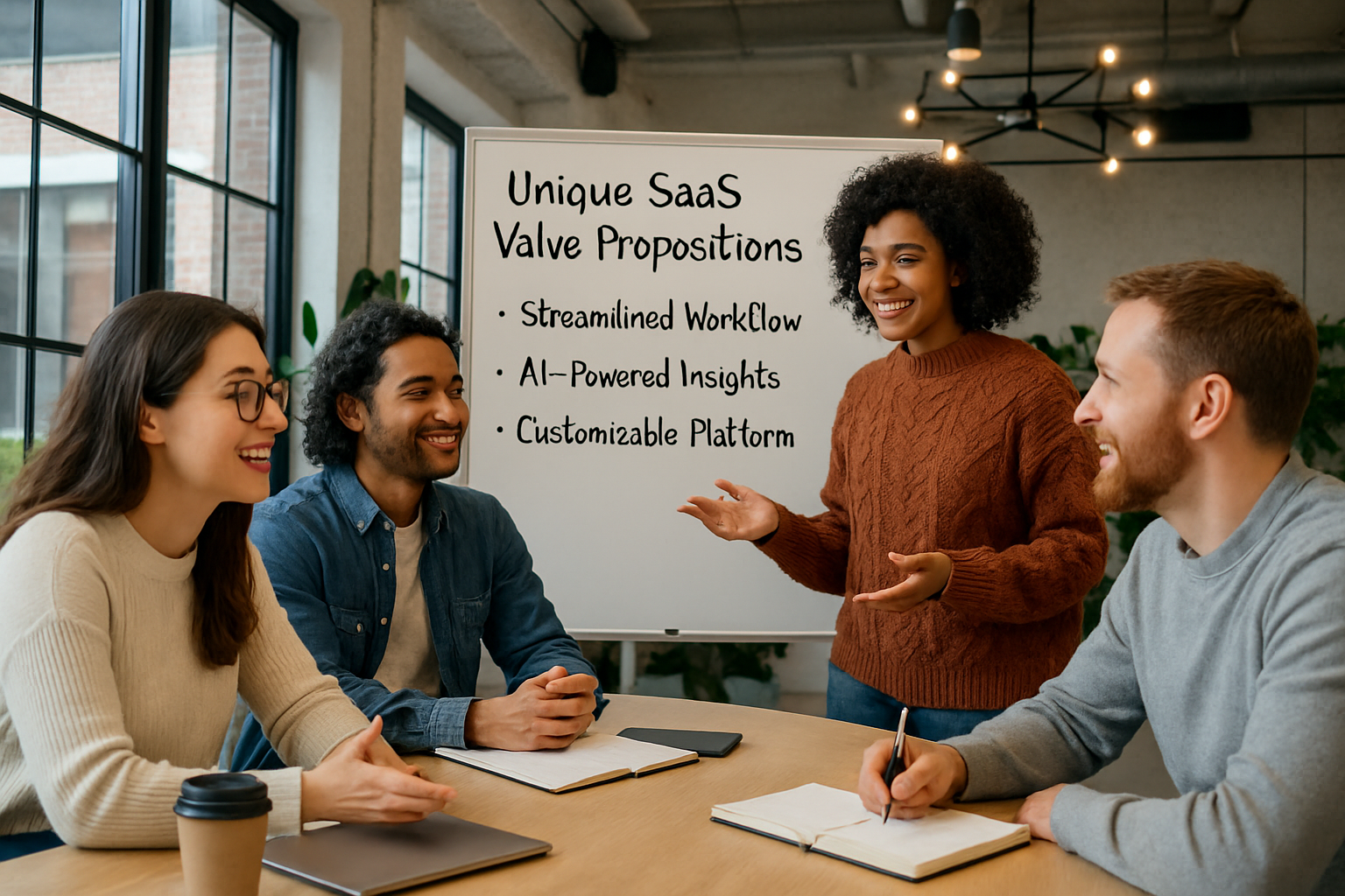 discover how to craft a compelling unique value proposition that enhances your saas sales funnel. unlock strategies to differentiate your offering, engage your audience, and drive conversions effectively.