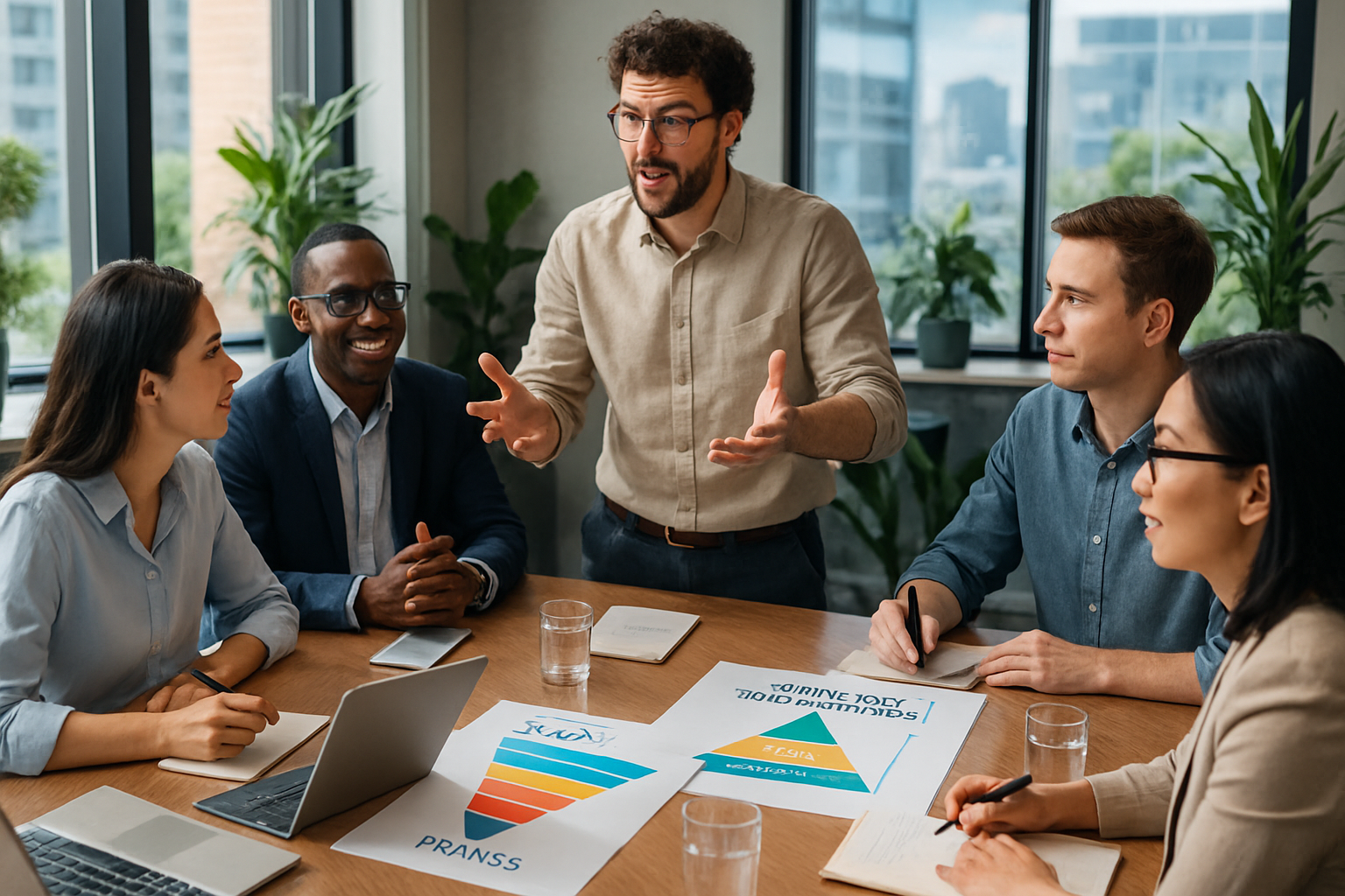 discover how to craft a compelling unique value proposition that enhances your saas sales funnel. learn strategies to effectively communicate your software's benefits and differentiate your offerings in a competitive market.