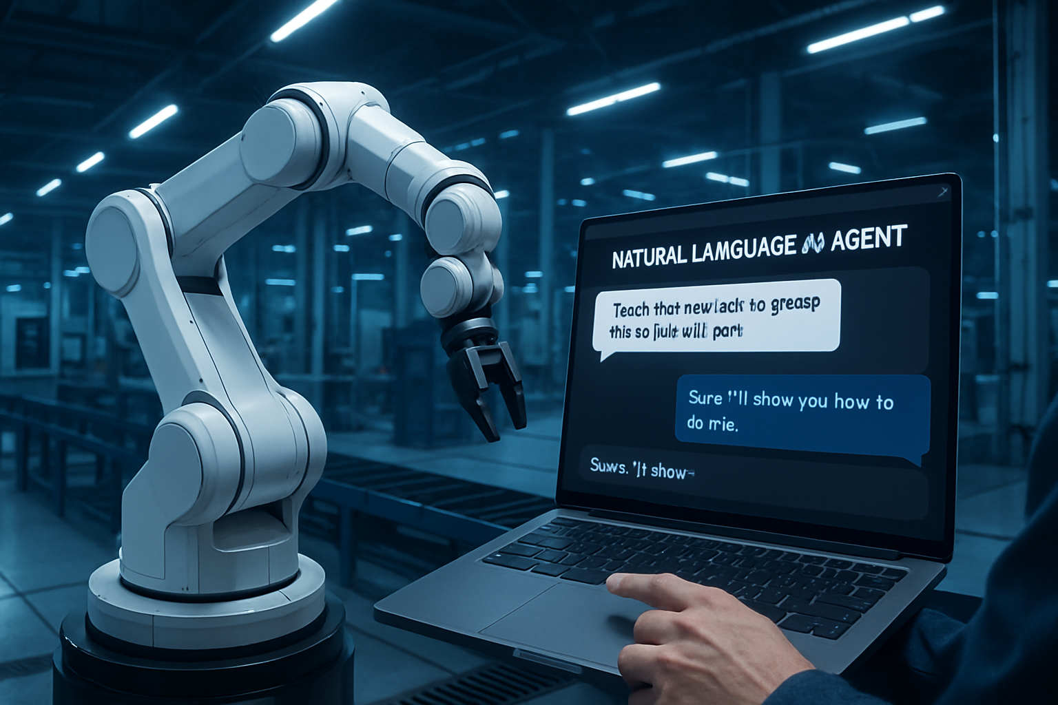 explore the future of technology with our roundup of the top 10 innovative ai agent startups featured at y combinator's first-ever spring cohort demo day. discover breakthrough ideas and visionary entrepreneurs shaping the ai landscape.