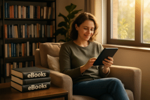 discover effective strategies to engage with your readers and boost your ebook sales. learn how to connect with your audience, enhance their reading experience, and increase conversions with our expert tips.