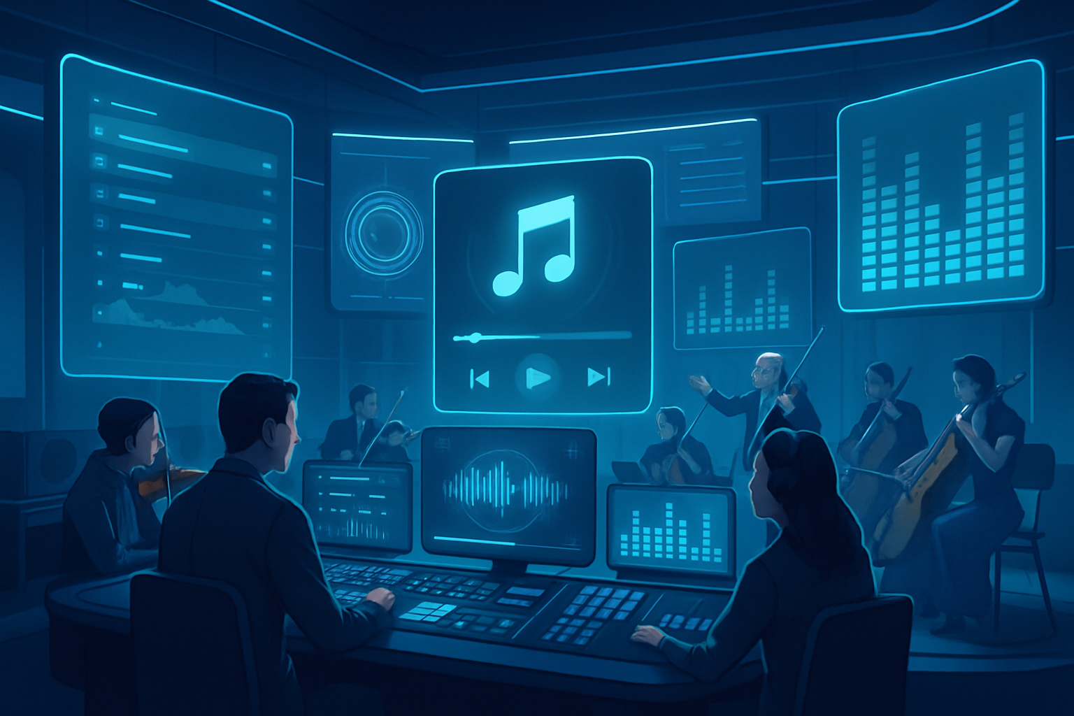 discover the enchanting soundtracks of basiscape for beloved titles like 13 sentinels, dragon's crown, and unicorn overlord. now streaming worldwide, immerse yourself in captivating music that brings your favorite games to life.