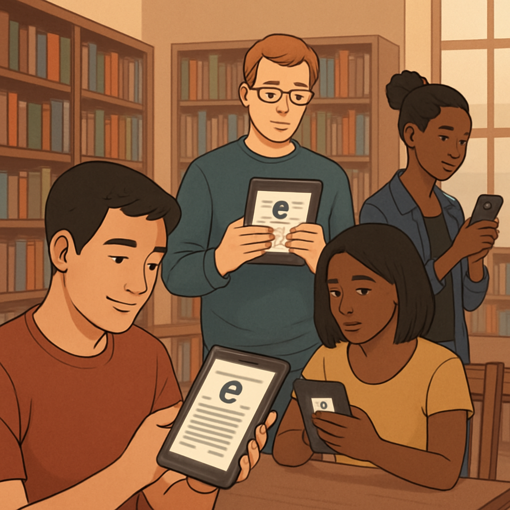discover innovative subscription models for ebook delivery that enhance reading experiences and offer flexibility. explore the benefits, challenges, and future trends in the digital publishing landscape.