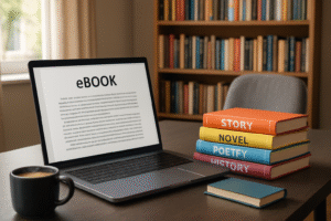 discover innovative subscription models for ebook delivery that enhance accessibility and convenience, catering to readers' diverse preferences and reading habits.