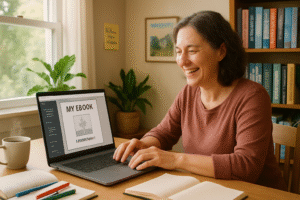 discover the numerous benefits of self-publishing ebooks, including creative control, higher royalties, and direct access to readers. learn how to navigate the self-publishing landscape to unleash your writing potential.
