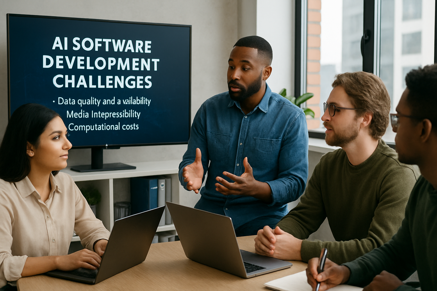 dive into the rise and fall of builder.ai, the uk tech unicorn backed by microsoft. discover the challenges it faced, the impact on the tech landscape, and the lessons learned from its ambitious journey.