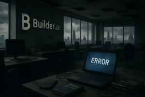 delve into the rise and fall of builder.ai, the uk tech unicorn supported by microsoft. discover the factors that contributed to its downfall, the challenges it faced in the competitive tech landscape, and insights into the lessons learned from its journey.