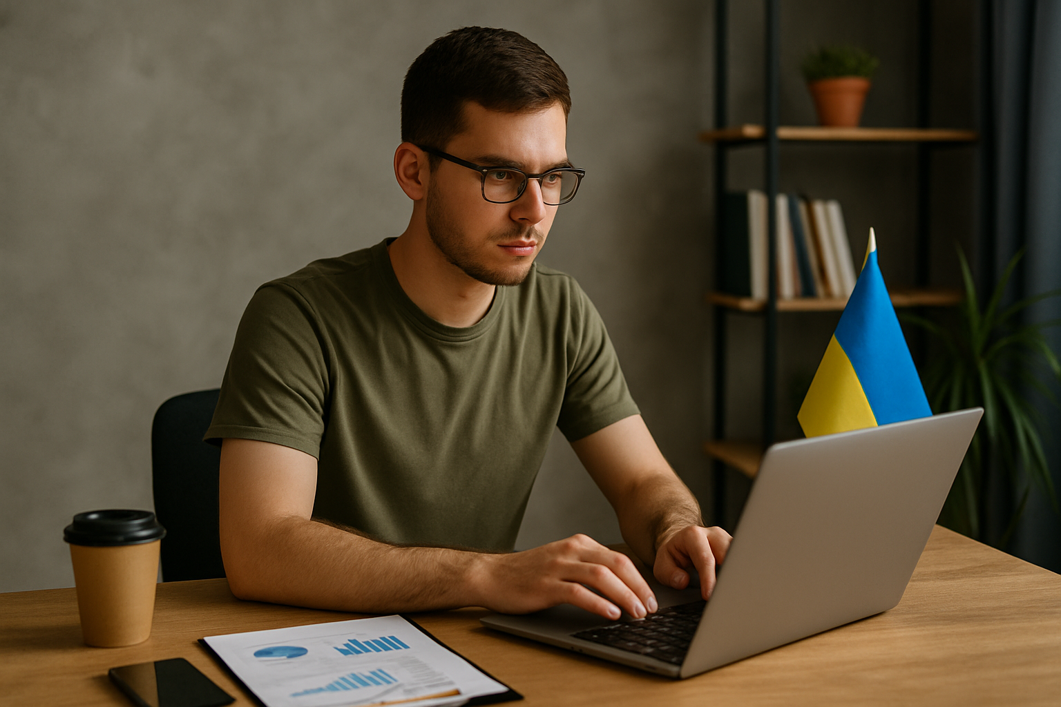 join us as we explore the inspiring journey of vitalii sydorenko, who transformed over a decade of startup hustle into a powerhouse for saas founders, shaping the future of the tech industry.