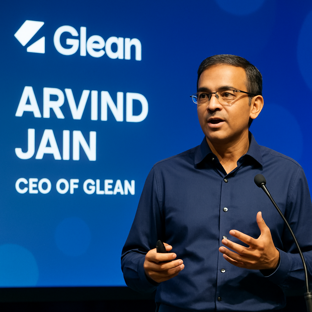 glean, an innovative ai-driven enterprise search startup, has successfully raised $150 million in funding, elevating its valuation into the billions. discover how this investment positions glean for transformative growth in the enterprise search market.