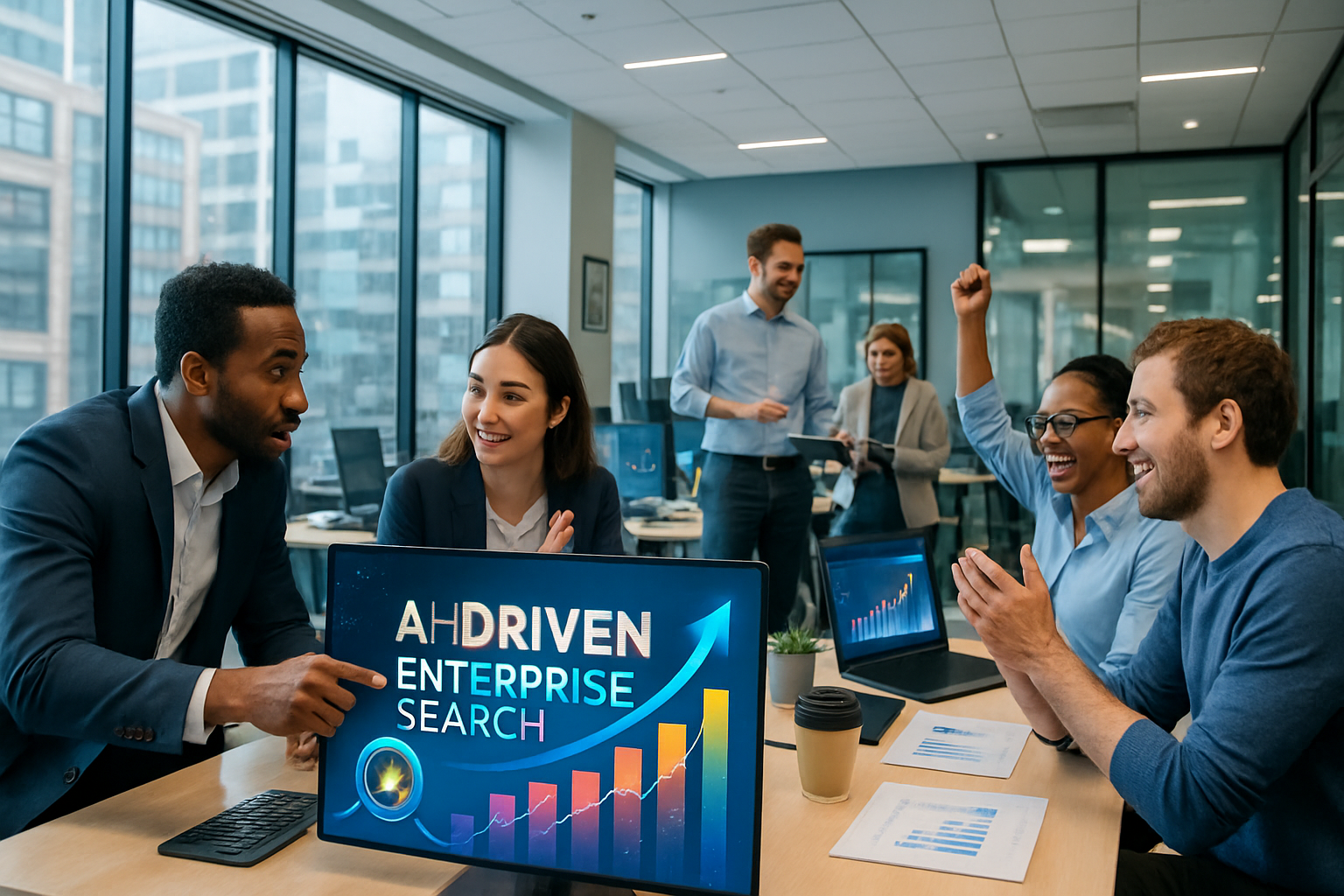 glean, an innovative ai-driven enterprise search startup, has successfully secured $150 million in funding, significantly enhancing its valuation to over a billion dollars. discover how glean is transforming the landscape of enterprise search with cutting-edge technology and robust investment backing.