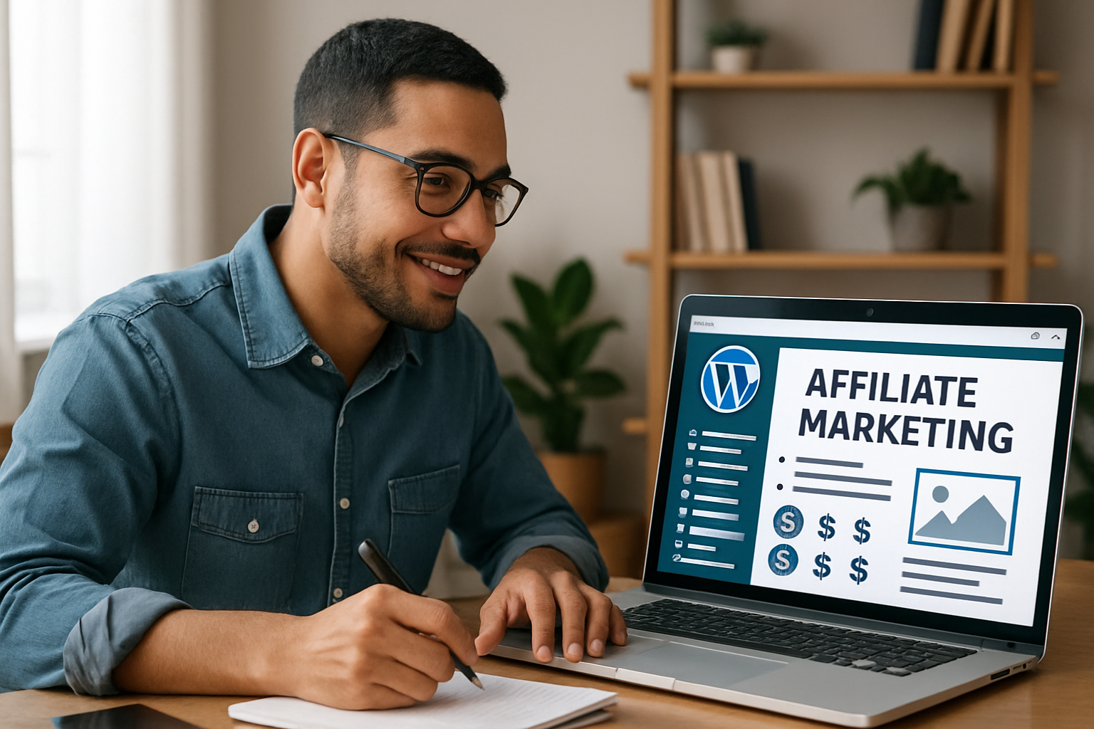 ontdek effectieve strategieën voor het balanceren van bloggen en affiliate marketing om je online succes te maximaliseren. Leer tips over tijdbeheer, contentcreatie en monetisatietechnieken om een harmonieuze relatie tussen je blog en affiliate partnerschappen te creëren.