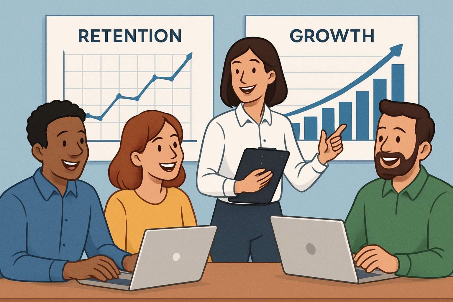 ontdek effectieve strategieën om vertrouwen op te bouwen bij jouw publiek door de gehele saas-verkoopfunnel. leer hoe je potentiële klanten betrekt, geloofwaardigheid opbouwt en conversies stimuleert door relaties te koesteren en waarde te bieden in elke fase.