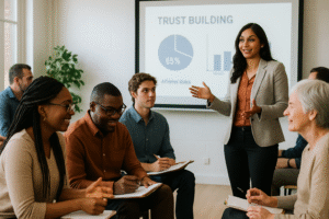 learn effective strategies to build trust with your audience and boost your affiliate sales. discover key techniques for engaging communication, transparency, and establishing credibility that will enhance your relationships and drive conversions.