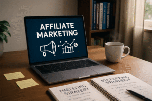 discover effective strategies for crafting engaging affiliate content that drives conversions. learn tips and best practices to captivate your audience and boost your affiliate marketing success.