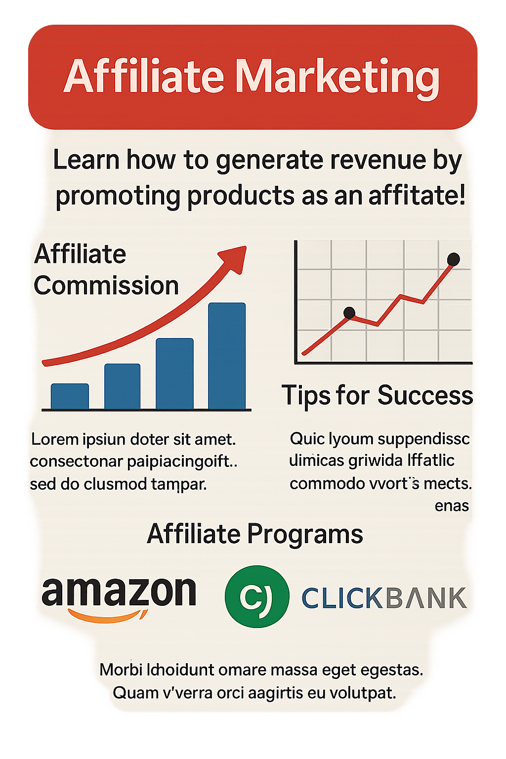 discover effective strategies for crafting engaging newsletters that boost your affiliate promotions. learn how to capture your audience's attention, drive conversions, and enhance your marketing efforts with our comprehensive guide.