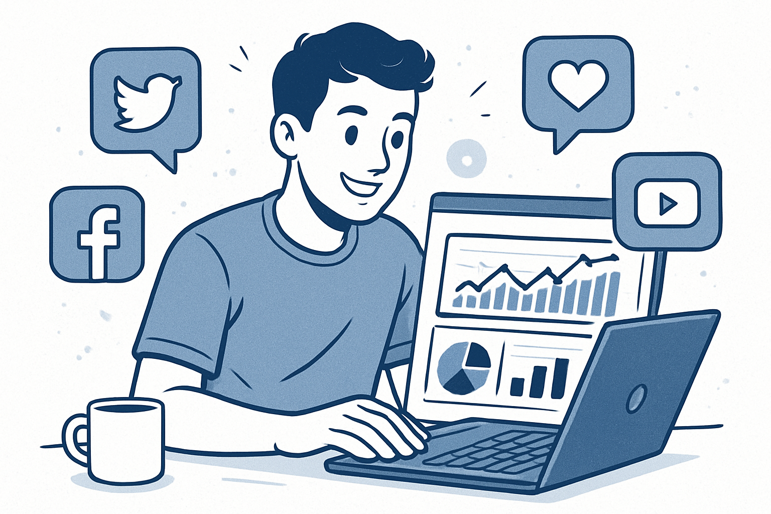 discover effective strategies to captivate your audience and boost your affiliate sales. learn how to create compelling content, utilize social media, and build trust with your followers for maximum conversions.