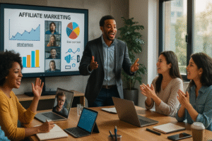 discover effective strategies to engage your audience and boost your affiliate sales. learn proven techniques to captivate your followers, enhance interactions, and drive conversions. unlock the secrets to building a loyal customer base that trusts your recommendations.