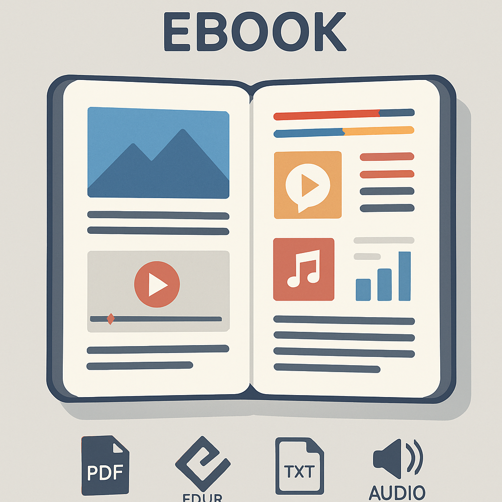 discover effective strategies to ensure your ebook remains relevant in an ever-evolving market. learn how to update content, engage your audience, and adapt to trends to maintain your ebook's success and visibility.