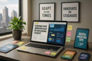 discover effective strategies to maintain the relevance of your ebook in a rapidly evolving market. learn tips on updating content, engaging your audience, and leveraging new trends to ensure your ebook remains valuable and sought-after.