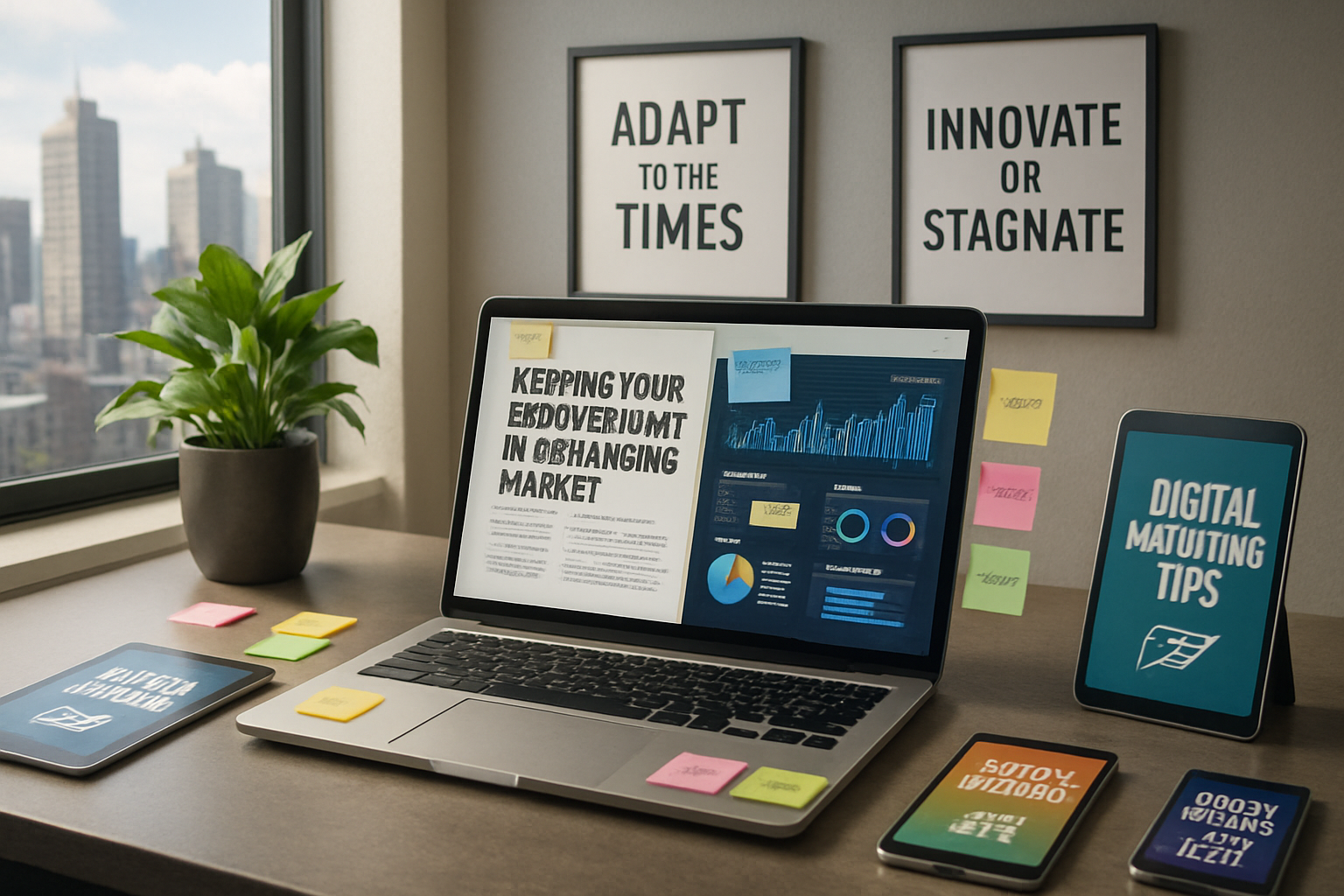 discover effective strategies to maintain the relevance of your ebook in a rapidly evolving market. learn tips on updating content, engaging your audience, and leveraging new trends to ensure your ebook remains valuable and sought-after.