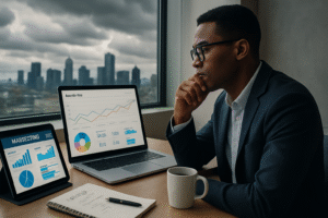 discover effective strategies to adapt and pivot your affiliate marketing approach during uncertain times. learn how to navigate challenges, optimize performance, and stay ahead in a dynamic market.