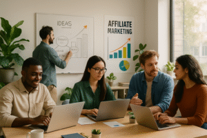 discover effective strategies and actionable tips to scale your affiliate marketing business successfully. learn how to optimize your efforts, expand your reach, and maximize your earnings in the competitive online marketplace.