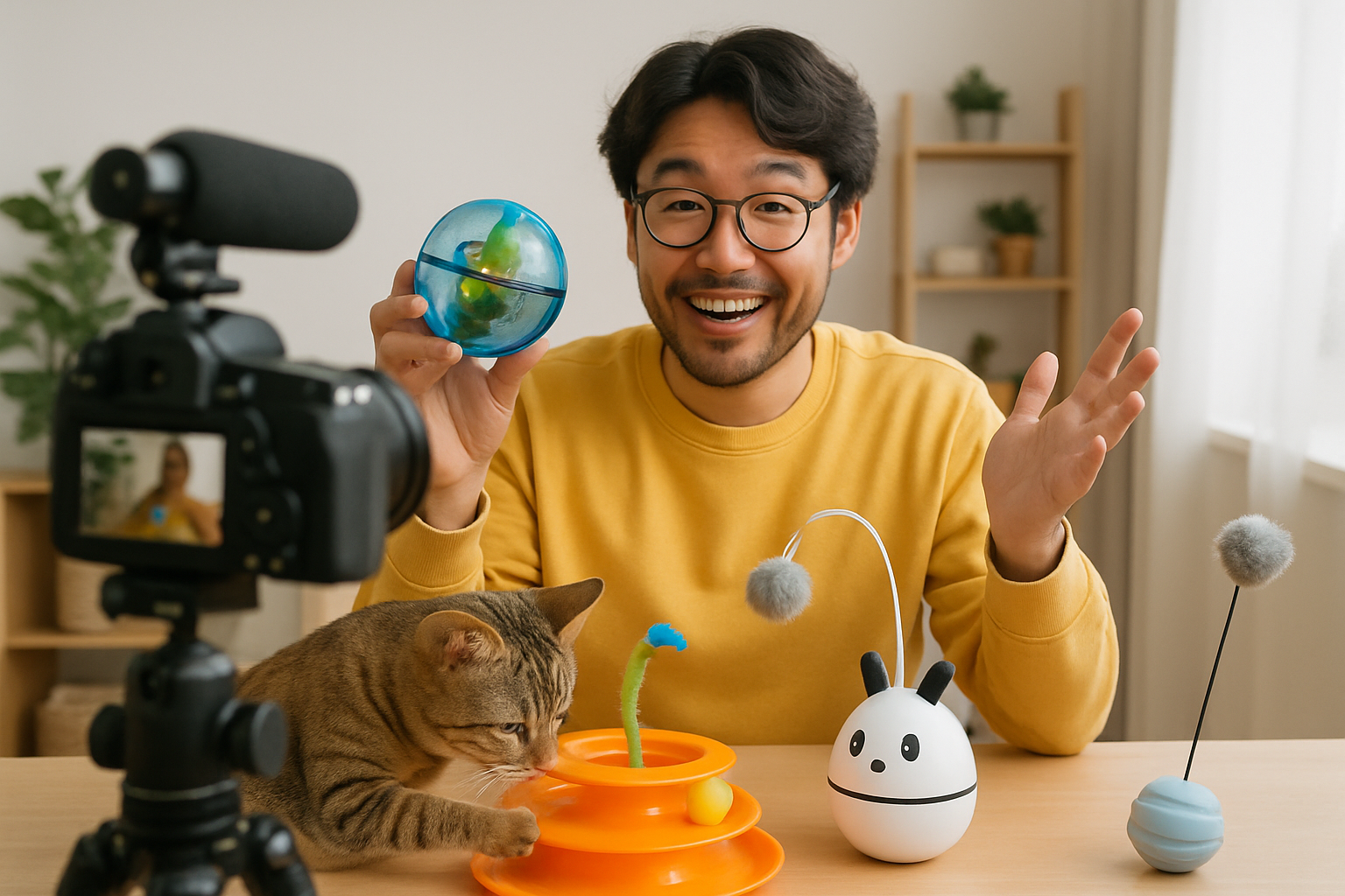 discover effective strategies to transform your passion into a profitable venture through affiliate marketing. learn how to leverage your interests and expertise to generate income with practical tips and insights.