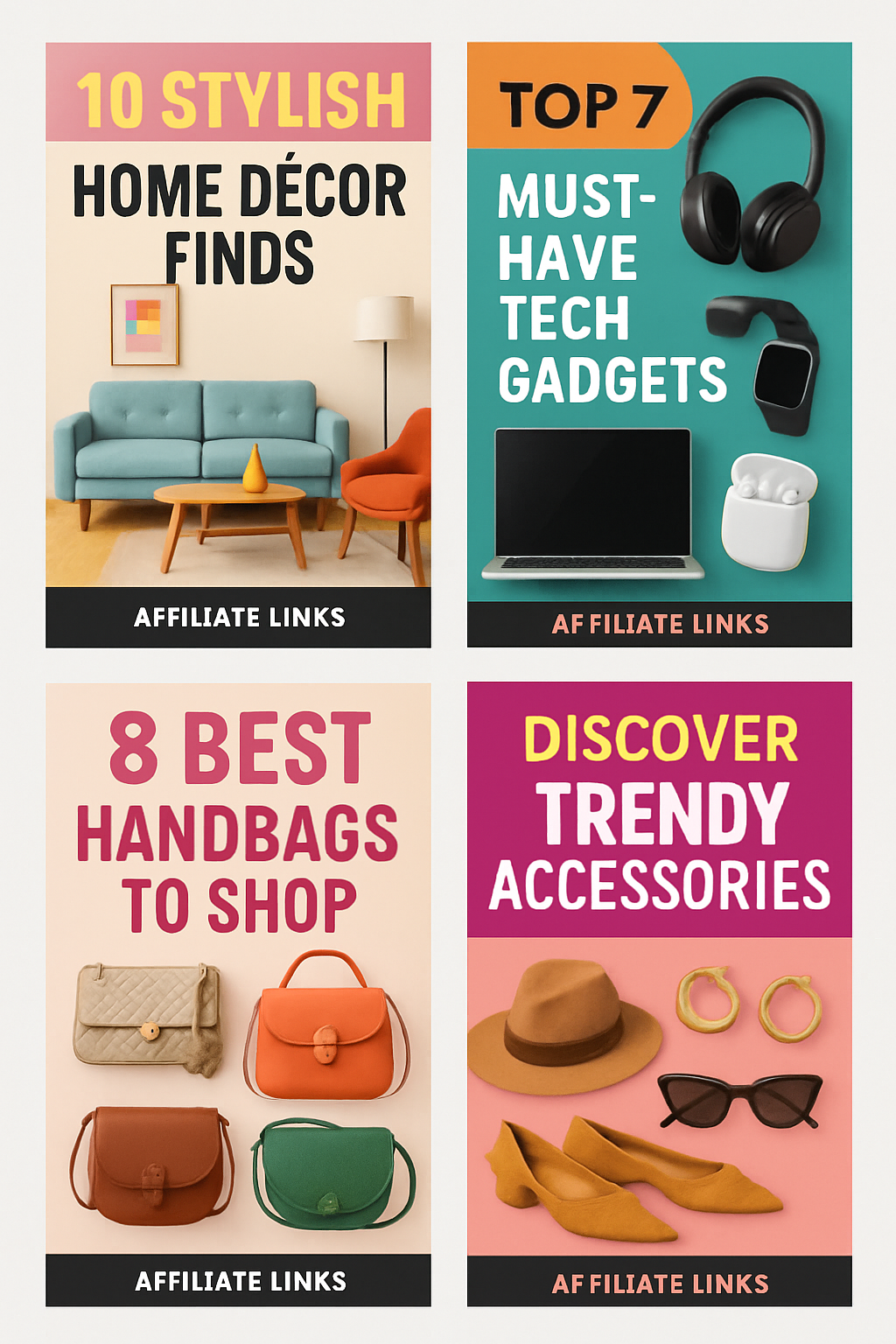 discover effective strategies for leveraging pinterest to boost your affiliate marketing success. learn how to create eye-catching pins, optimize your boards, and drive traffic to your affiliate links for maximum earnings.