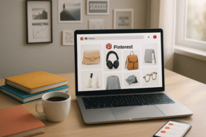 discover effective strategies to leverage pinterest for affiliate marketing success. learn how to create engaging pins, optimize your profile, and drive traffic to your affiliate links for maximum profits.