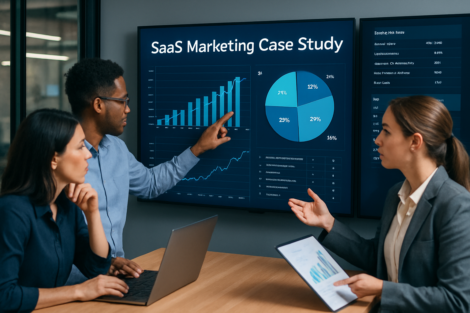 discover effective strategies for integrating case studies into your saas sales funnel to enhance customer engagement, build trust, and drive conversions. learn how to showcase real-world success stories to influence prospects and boost your sales performance.