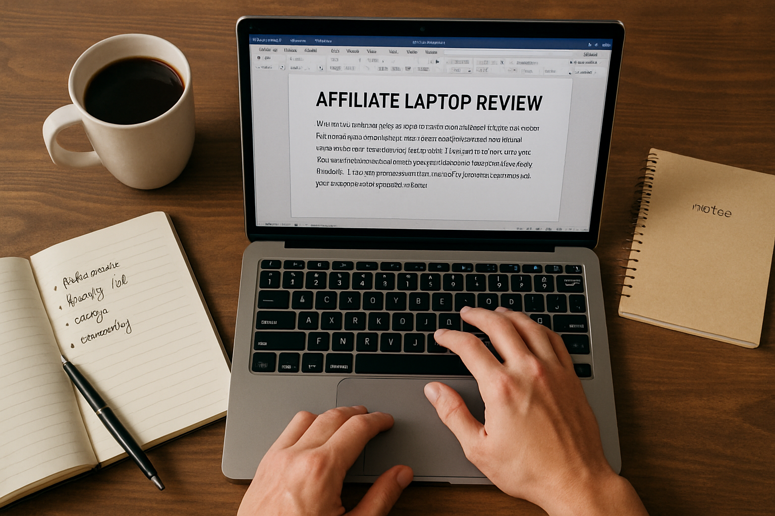 discover effective strategies to craft compelling reviews that not only inform but also engage your audience, driving affiliate sales to new heights.