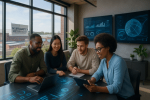 discover the groundbreaking startup emerging from umass, poised to revolutionize the industry as it prepares to launch in the northampton industrial park. explore innovations that promise to reshape the future!
