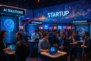 discover the latest insights from the ai engineer world's fair, exploring how the dynamic startup landscape is evolving. dive into trends, innovations, and the future of ai-driven entrepreneurship.