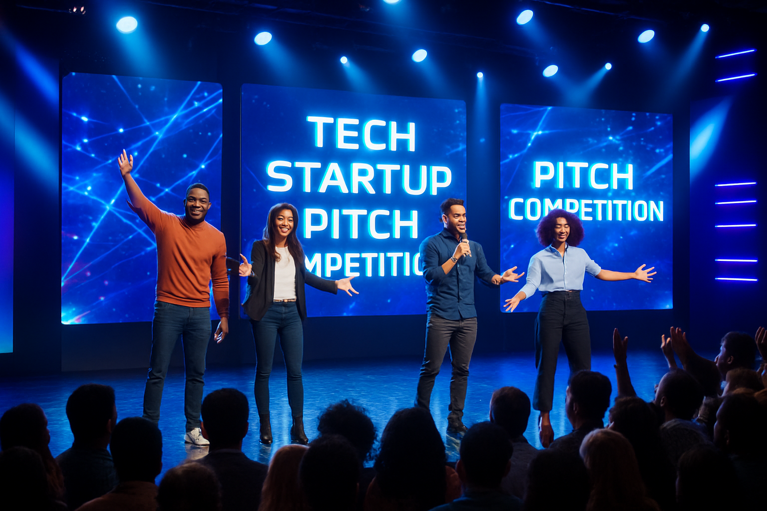 missa inte din möjlighet att vara en del av startup battlefield 200! skicka in din ansökan nu för en chans att visa upp din startup för toppinvesterare och branschledare. sista chansen för ansökningar!