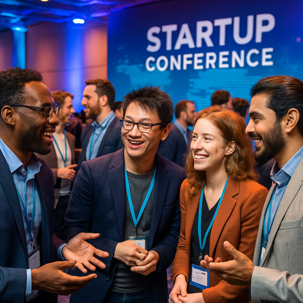 missa inte din möjlighet att delta i startup battlefield 200! skicka in din ansökan nu och visa upp din innovativa startup för en global publik. detta är din sista chans att vara en del av en spännande tävling som kan höja ditt företag till nästa nivå!