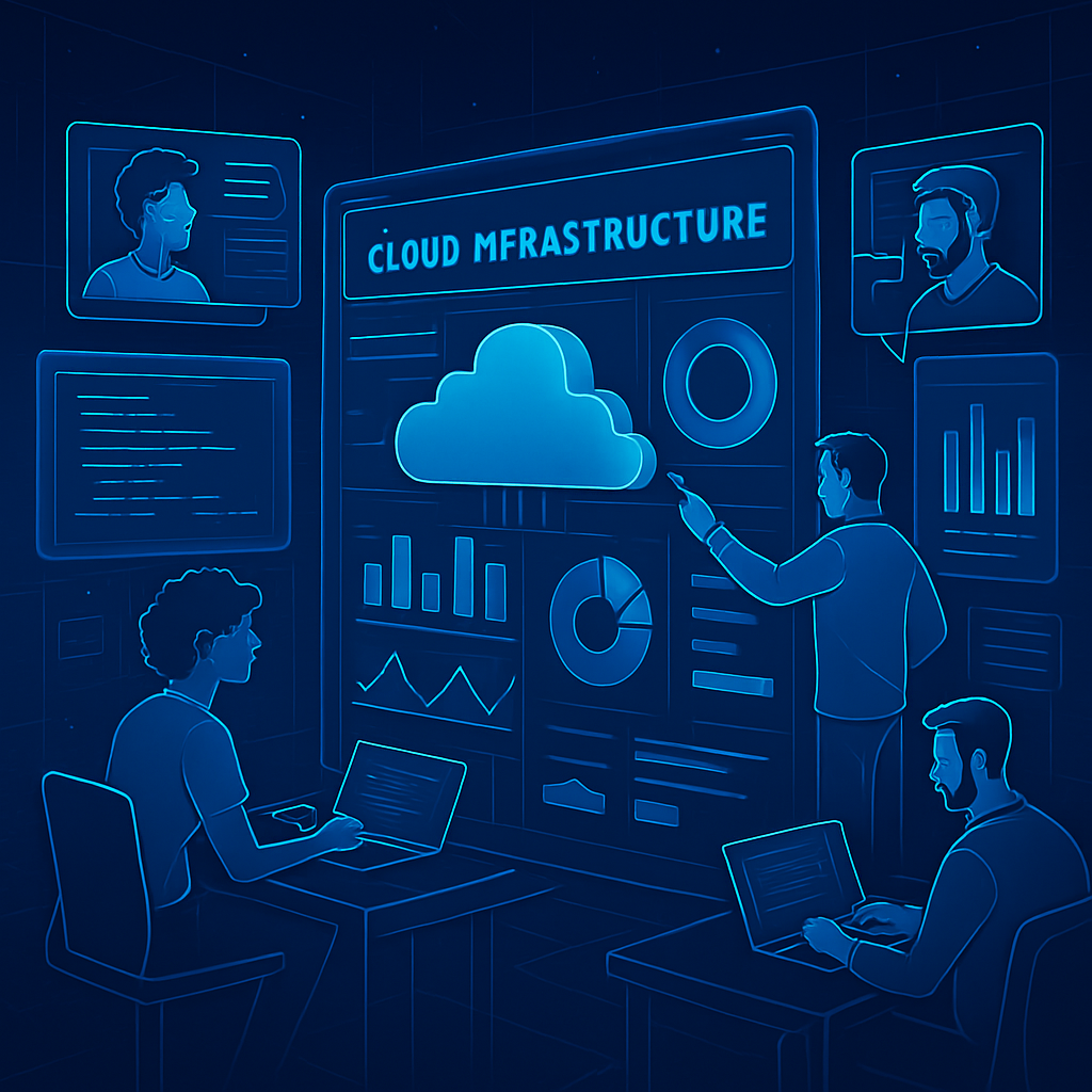 discover how lucidity has earned the title of leading developer tools and infrastructure saas startup of the year by saasboomi. learn about their innovative solutions that empower developers and transform the software landscape.