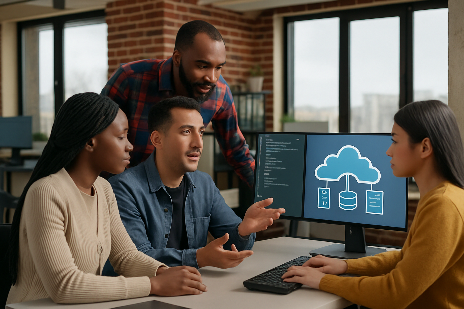 discover how lucidity has been recognized as the leading developer tools and infrastructure saas startup of the year by saasboomi. learn about our innovative solutions that empower developers and enhance productivity in the software development landscape.