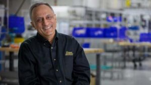 Manoj Bhargava