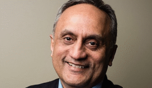 Manoj Bhargava