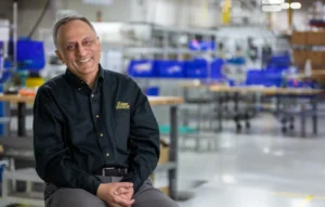 Manoj Bhargava