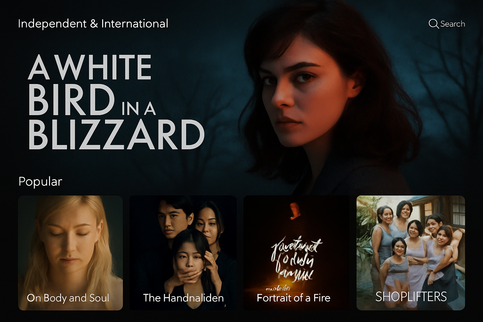 mubi alcanza el estatus de unicornio con una valoración de $1 mil millones tras una inversión de $100 millones de Sequoia. mientras se prepara para competir contra gigantes como netflix, amazon y disney, mubi consolida su posición en la industria del streaming.