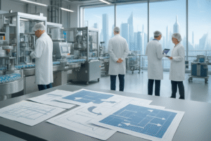 discover how national resilience plans to scale back operations while innovating drug manufacturing processes. learn about their strategic shift aimed at enhancing efficiency and ensuring sustainable growth in the pharmaceutical industry.