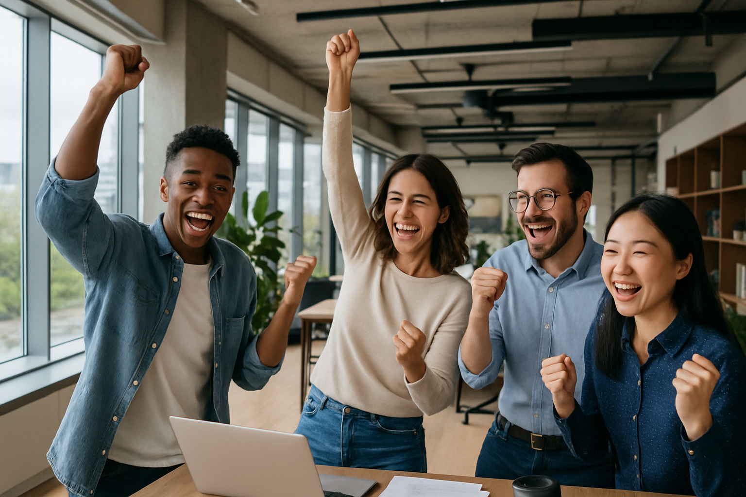 discover how a newcomer in silicon valley successfully navigated the turbulent landscape of startup valuations during a crisis. this article explores innovative strategies and insights that turned challenges into opportunities for growth in the tech hub.