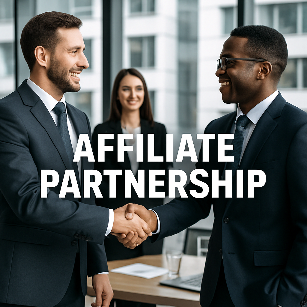 Entdecken Sie die wesentlichen Strategien, um langfristigen Erfolg im Affiliate-Marketing zu erzielen. Entdecken Sie Tipps von Experten, bewährte Techniken und Insider-Geheimnisse, die Ihnen helfen werden, ein nachhaltiges Einkommen aufzubauen und im wettbewerbsintensiven Online-Marktplatz zu gedeihen.