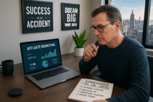 discover the essential strategies for achieving long-term success in affiliate marketing. learn how to build lasting partnerships, optimize your campaigns, and drive consistent revenue growth. unlock the secrets that top affiliates use to thrive in this competitive landscape.