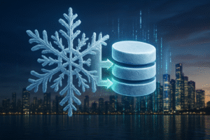 snowflake is poised to enhance its cloud data capabilities by acquiring crunchy data, a leading innovator in the database sector, for around $250 million. this strategic move aims to bolster snowflake's offerings and support its mission of delivering robust data solutions.