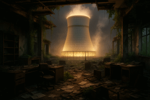 discover how standard nuclear emerges stronger from the ashes of a failed startup, embracing innovation and resilience in the nuclear energy sector. explore the journey of transformation and the bright future ahead.