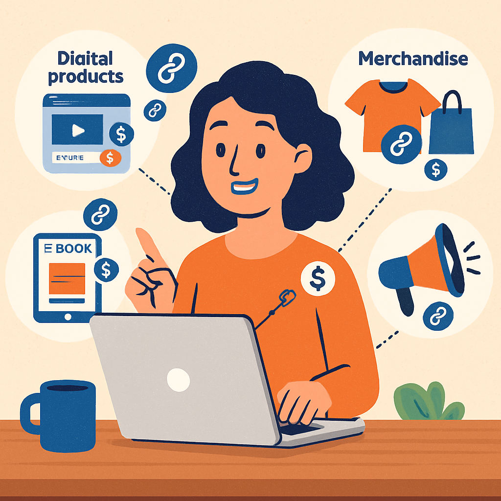 discover how diversifying your affiliate income streams can enhance your earnings, mitigate risks, and provide financial stability. learn the strategies to effectively broaden your affiliate marketing efforts and maximize your profit potential.
