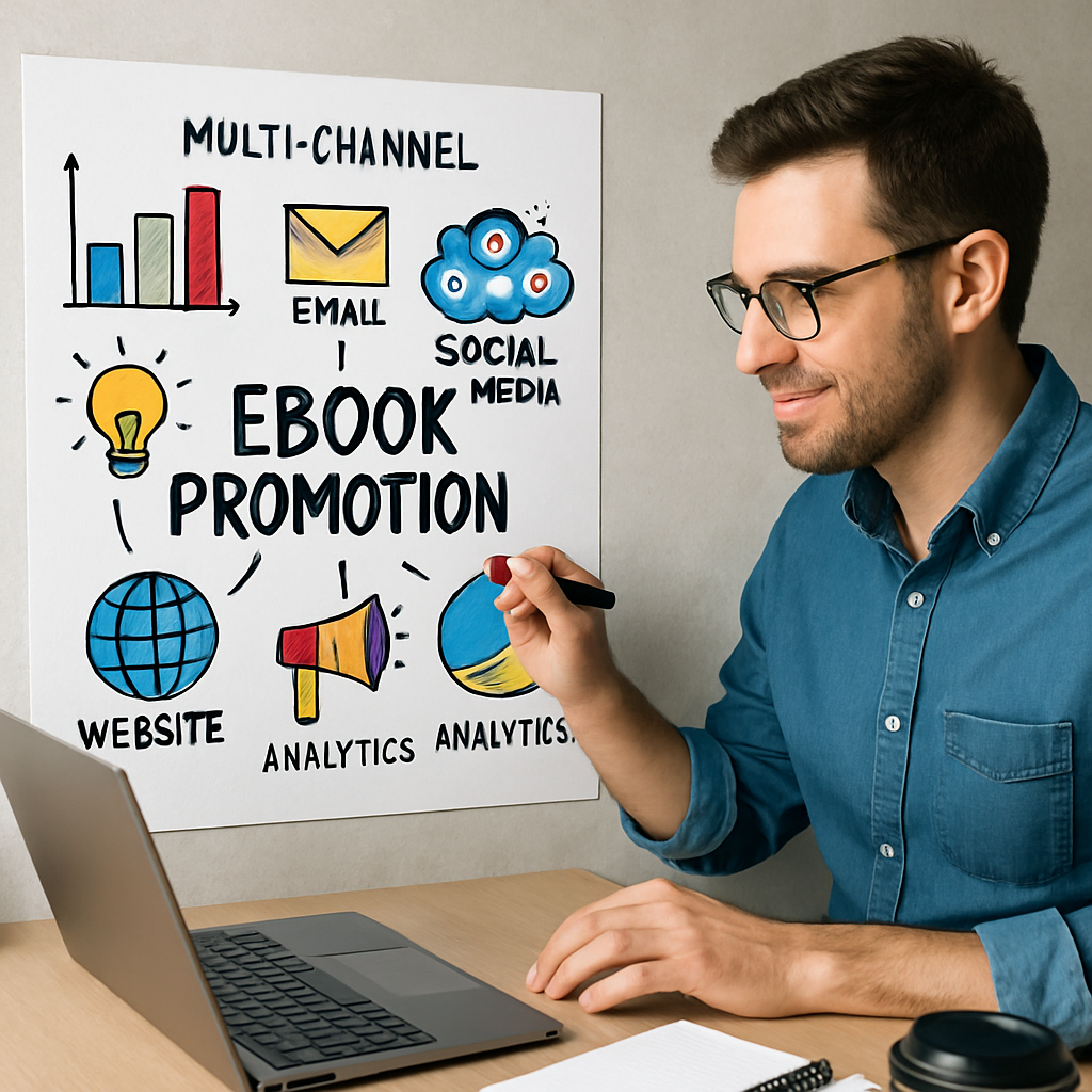 discover the advantages of providing free ebooks as powerful marketing tools. learn how they can boost your brand visibility, build customer trust, and generate leads while enhancing your overall marketing strategy.
